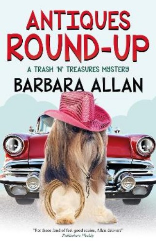 Picture of Antiques Round-Up