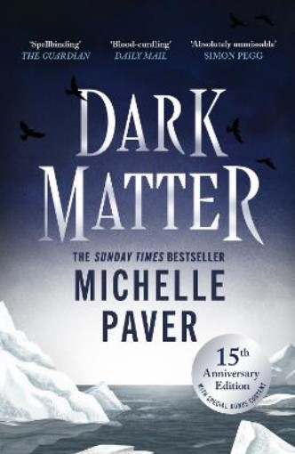 Picture of Dark Matter: The bestselling Richard & Judy book club pick
