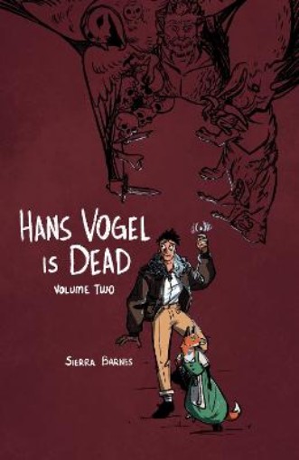 Picture of Hans Vogel is Dead Volume 2