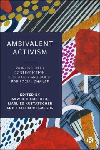 Picture of Ambivalent Activism