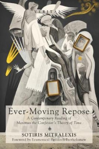 Picture of Ever-Moving Repose