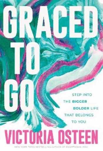 Picture of Graced to Go