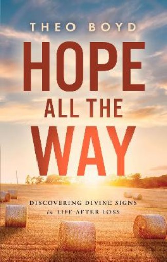 Picture of Hope All the Way