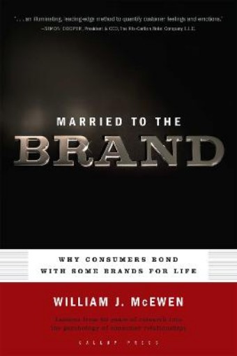 Picture of Married to the Brand