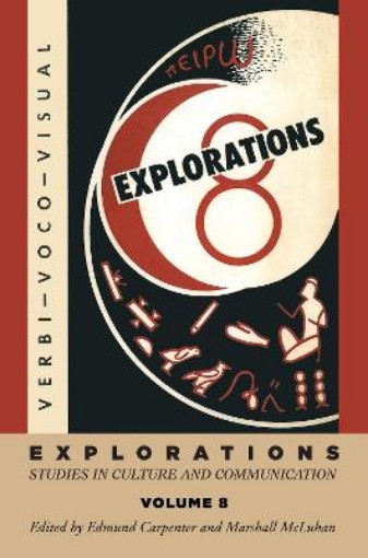 Picture of Explorations 8