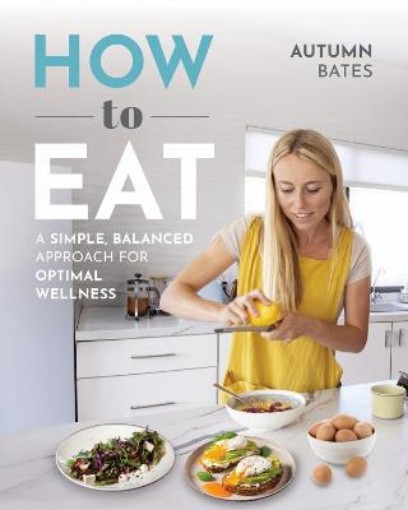 Picture of How to Eat