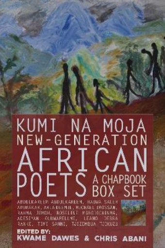 Picture of Kumi Na Moja