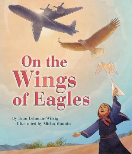 Picture of On the Wings of Eagles