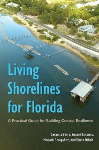 Picture of Living Shorelines for Florida