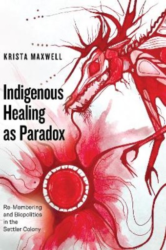 Picture of Indigenous Healing as Paradox