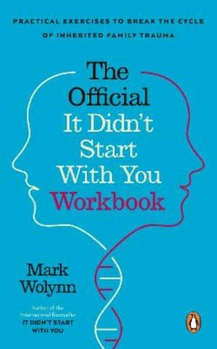 Picture of It Didn't Start With You Workbook