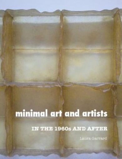 Picture of Minimal Art and Artists