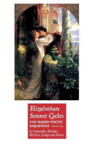 Picture of Elizabethan Sonnet Cycles