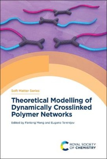 Picture of Theoretical Modelling of Dynamically Crosslinked Polymer Networks