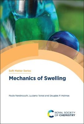 Picture of Mechanics of Swelling