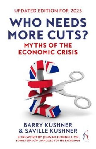 Picture of Who Needs More Cuts?
