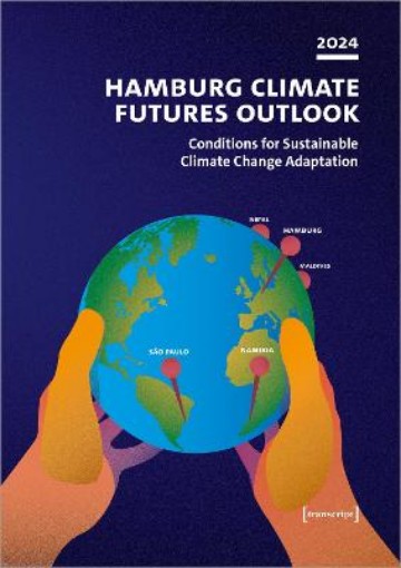 Picture of Hamburg Climate Futures Outlook 2024