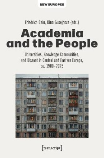 Picture of Academia and the People