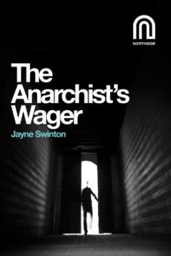 Picture of Anarchist's Wager