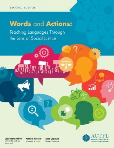 Picture of Words & Actions
