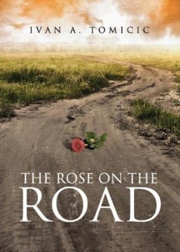 Picture of Rose on the Road