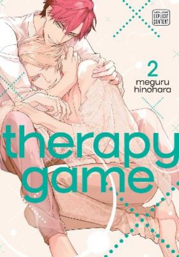 Picture of Therapy Game, Vol. 2