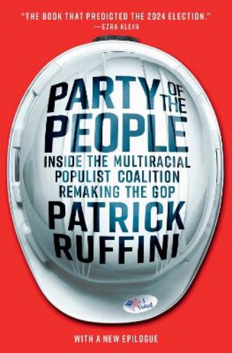 Picture of Party of the People