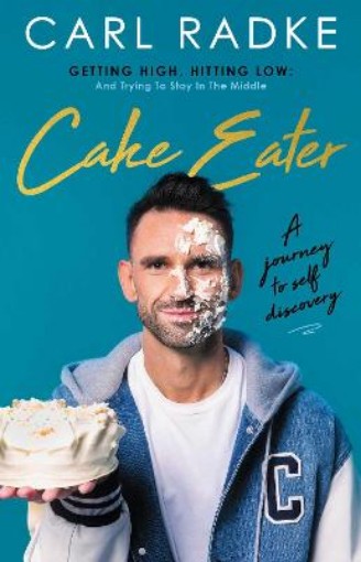 Picture of Cake Eater
