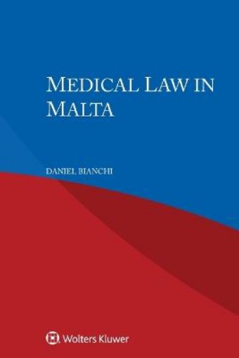 Picture of Medical Law in Malta