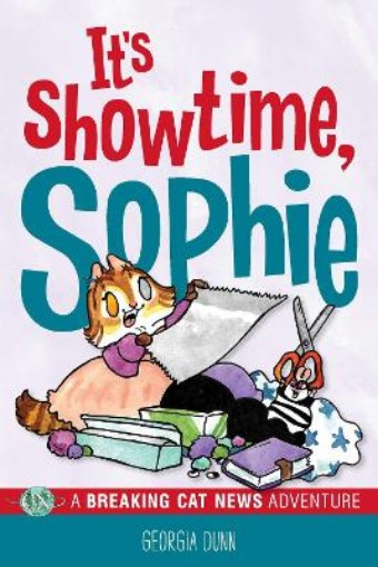 Picture of It's Showtime, Sophie