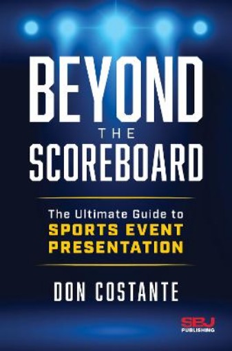 Picture of Beyond the Scoreboard