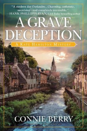 Picture of Grave Deception