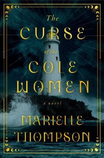 Picture of Curse of the Cole Women