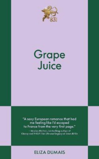 Picture of Grape Juice
