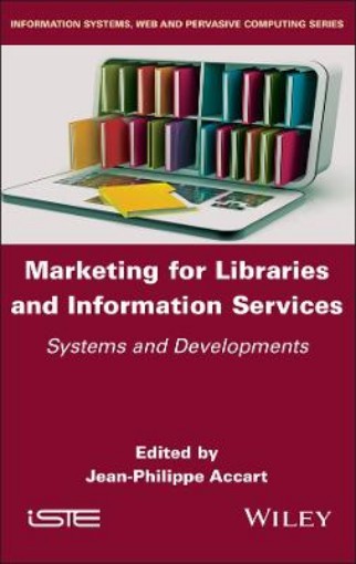 Picture of Marketing for Libraries and Information Services