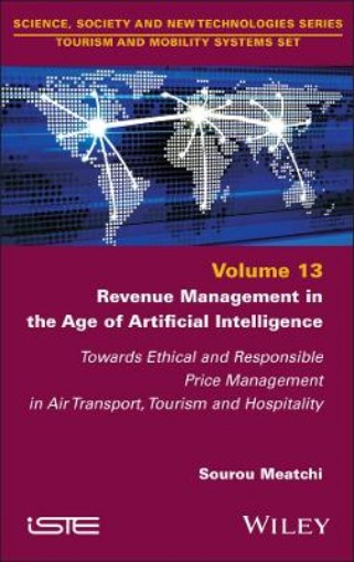Picture of Revenue Management in the Age of Artificial Intelligence