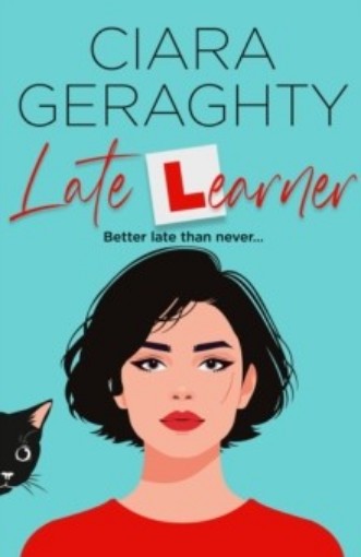 Picture of Late Learner