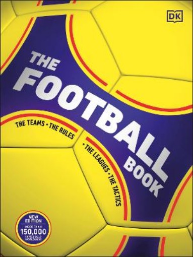 Picture of Football Book