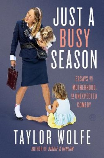 Picture of Just a Busy Season