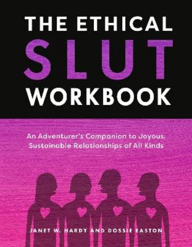 Picture of Ethical Slut Workbook