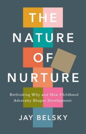 Picture of Nature of Nurture