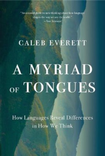 Picture of Myriad of Tongues