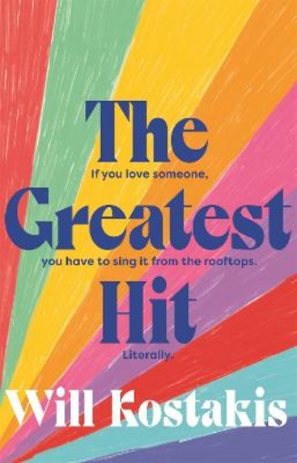 Picture of Greatest Hit