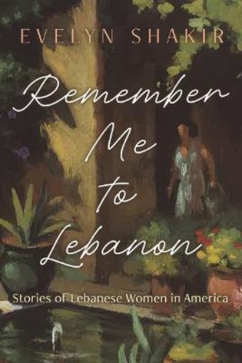 Picture of Remember Me to Lebanon