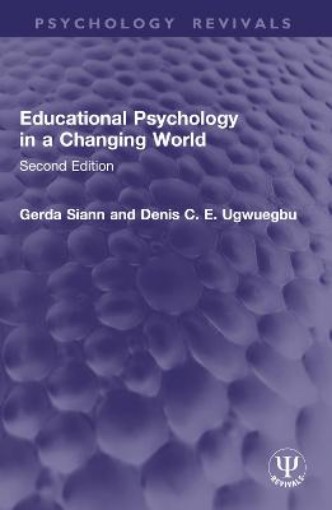 Picture of Educational Psychology in a Changing World
