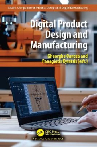 Picture of Digital Product Design and Manufacturing