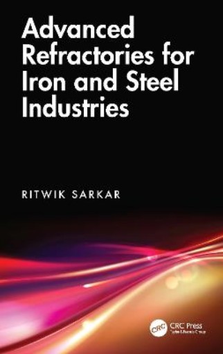 Picture of Advanced Refractories for Iron and Steel Industries