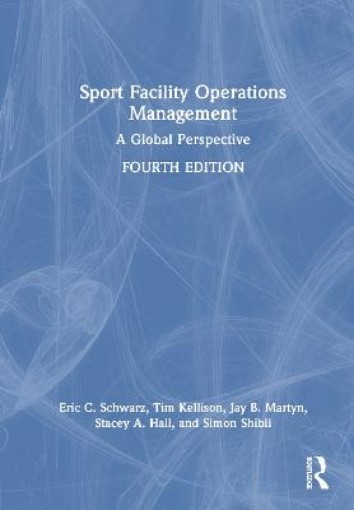 Picture of Sport Facility Operations Management