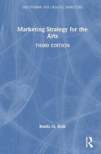 Picture of Marketing Strategy for the Arts