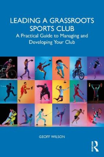 Picture of Leading a Grassroots Sports Club